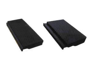 HY/GD-III型橡膠道口板簡介